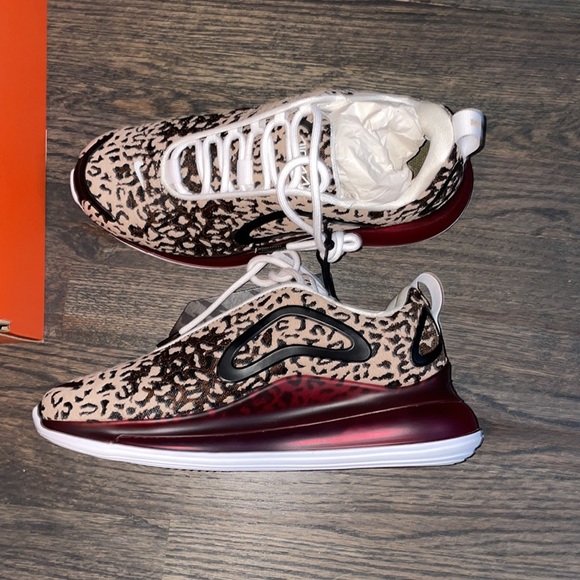 RARE Nike Air Max 720 Maharishi By You - Picture 4 of 7